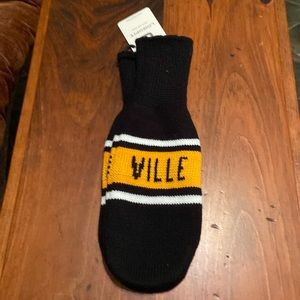 Millersville University Mittens